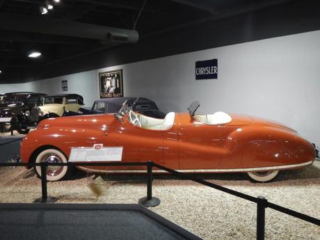 1941 Chrysler Newport 2 