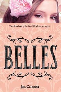 Review: Belles by Jen Calonita