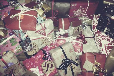 Christmas gifts 2012