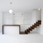 Balfour Place by KHBT