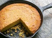 Best Southern Cornbread Will Ever Eat! #Sunday Supper