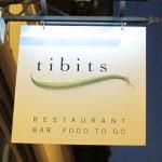 Tibits Heddon Street