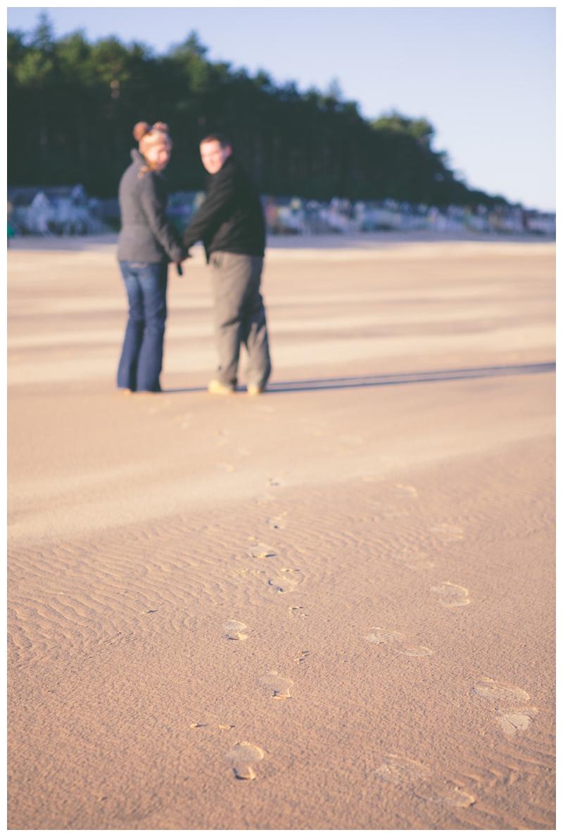 Norfolk Engagement Photography | by Norwich Wedding Photographer Jamie Groom 
