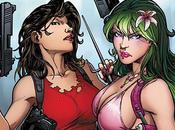 Preview: Executive Assistant: Assassins (Aspen)