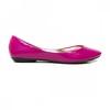 Spring 2013 Trend: Flats and Low Heels