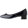 Spring 2013 Trend: Flats and Low Heels