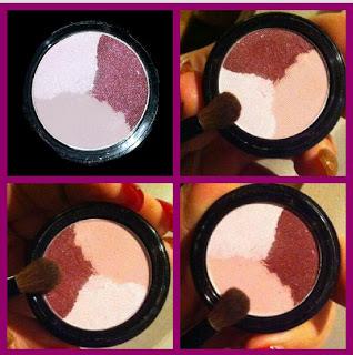 Miraa Cosmetics