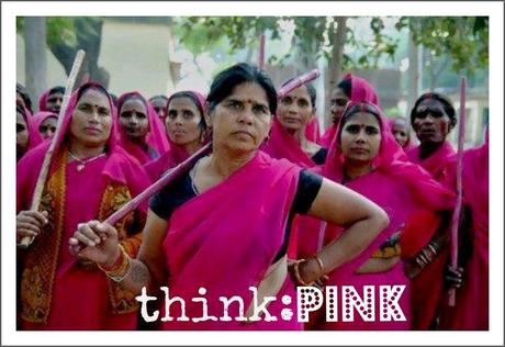 Think: Pink