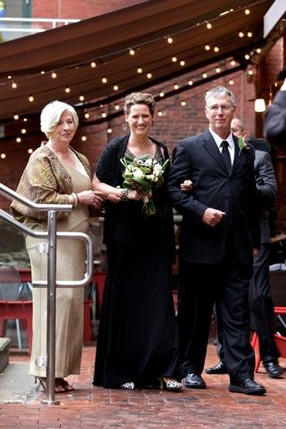 parents-bride-black-wedding-dress