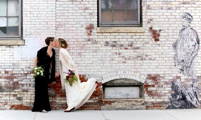 gay-wedding-brides-kiss