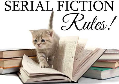 Serial Fiction