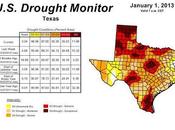 Texas Problems Drought Republicans