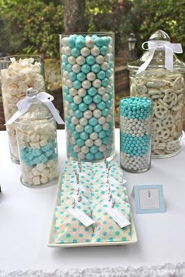 Shake, Rattle and Roll Baby Shower by Jenny from Bloom Designs Online ...