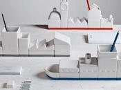 Desktructure Desk Organiser