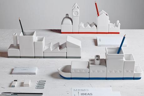 Desktructure Desk Organiser Desktructure