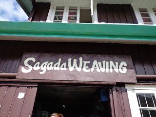 Sagada Chronicles: Kiltepan Peak and Sagada Weaving