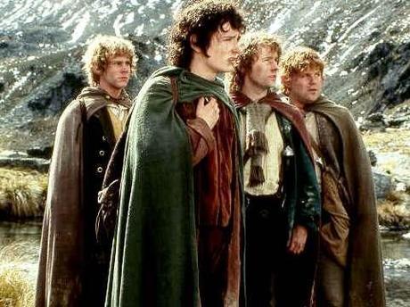 hobbits- 2