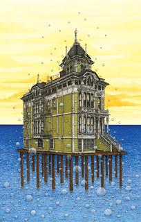 Hang Outs... Oakland, CA