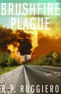 Episode 106, Brushfire Plague