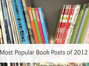 Book Posts 2012