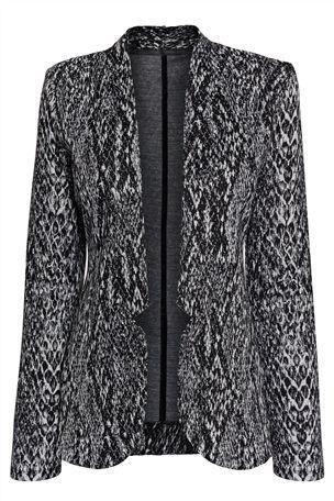 Metallics for S/S 13