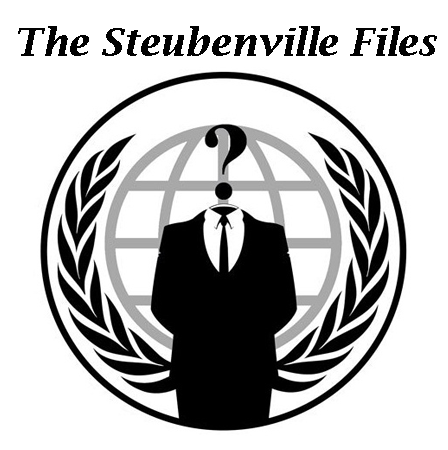 Rape In Steubenville Attracts Anonymous' Attention To Injustice And Corruption On Main Street, USA