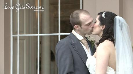 A Glowing Hertfordshire Wedding