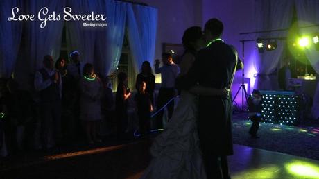A Glowing Hertfordshire Wedding