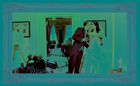 A Glowing Hertfordshire Wedding