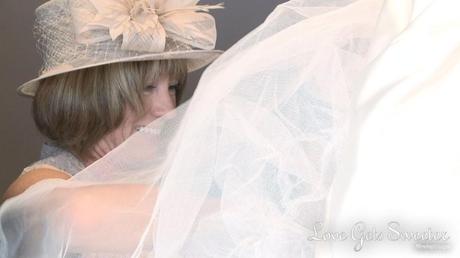 A Glowing Hertfordshire Wedding
