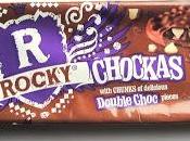 Rocky Chockas Double Choc Review