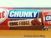 Chunky Choc Fudge Review