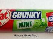 Chunky Mint Review