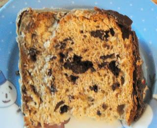Arden & Amici Chocolate Panettone Review