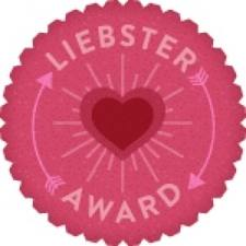 Liebster Blog Award!