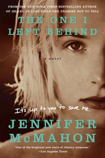 Review: The One I Left Behind