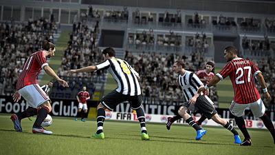(Feature) Why FIFA 13 Ultimate Team Sucks