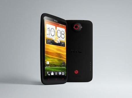 Get to Know the HTC One™ X+ from AT&T;®