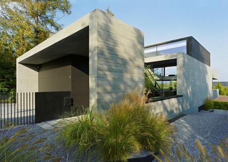 House N by Bembé Dellinger Architekten 3