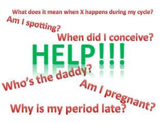 Lack of Knowledge about Menstrual Cycles, Ovulation, Conception, and Pregnancy