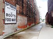 Signs Nappanee, Indiana