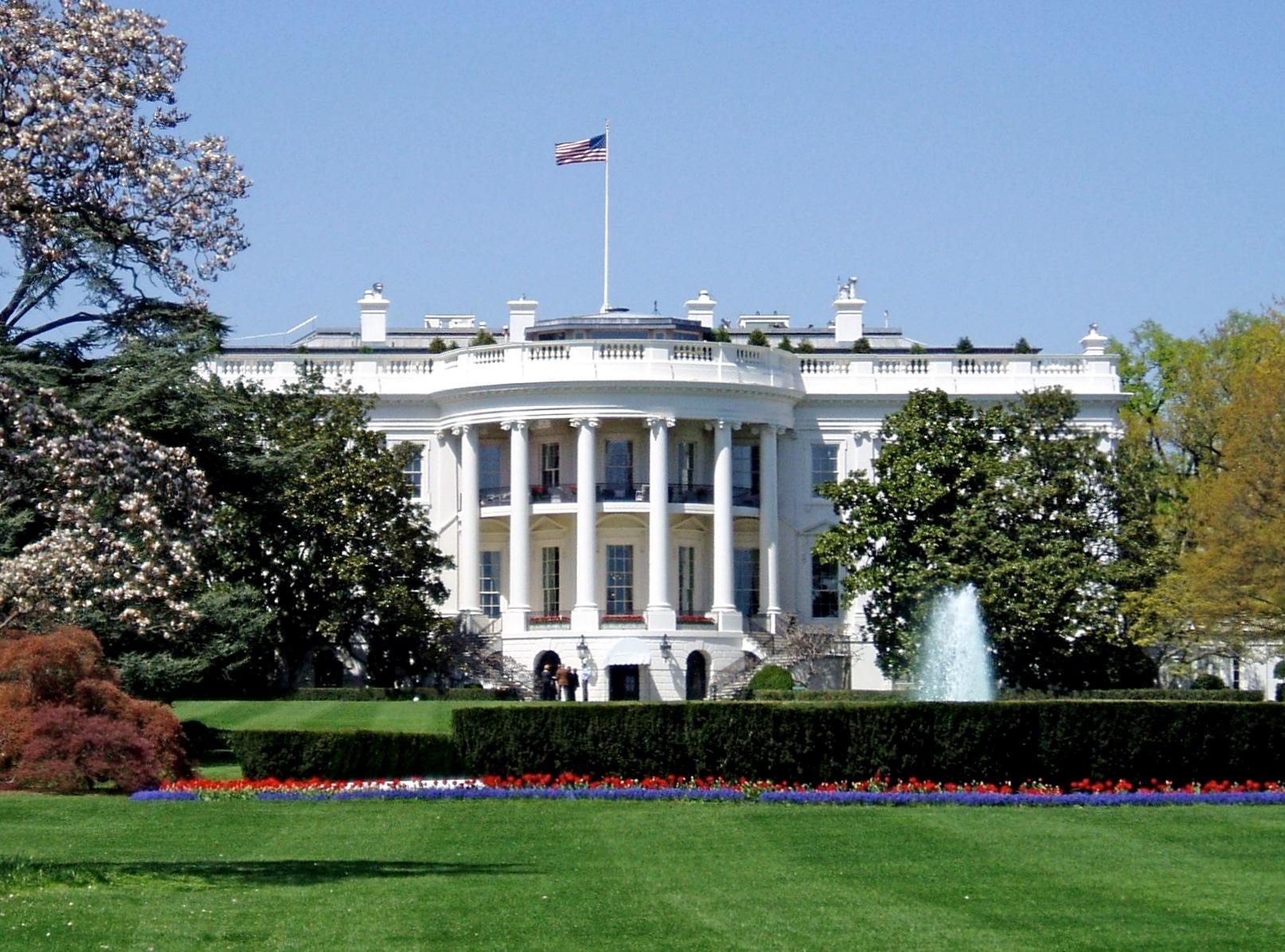 White House Petition to Enact Residence-Based Taxation