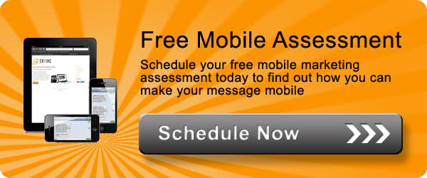 Is Mobile Marketing in Sarasota And Bradenton a Waste of Money?
