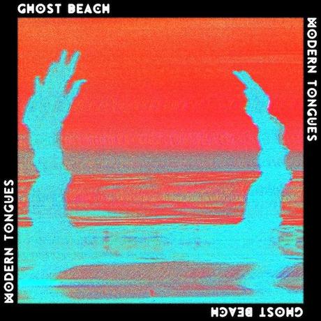 ghost GHOST BEACH, DIIV, HOSPITALITY [UPDATED]