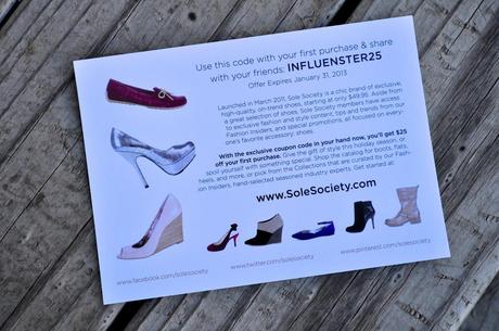 Influenster: Holiday VoxBox