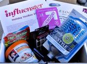 Influenster: Holiday VoxBox