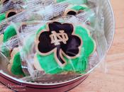 Cheryl’s Notre Dame Collection Cookie Review