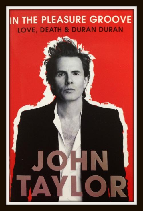 John Taylor, In The Pleasure Groove