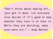 Writers Art: Some Inspiration