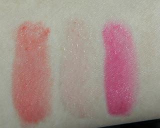 Maybelline Color Whisper Lipstick Review